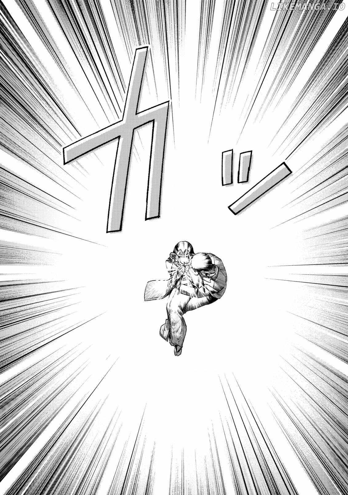 Can Even a Mob Highschooler Like Me Be a Normie If I Become an Adventurer? Chapter 26 24
